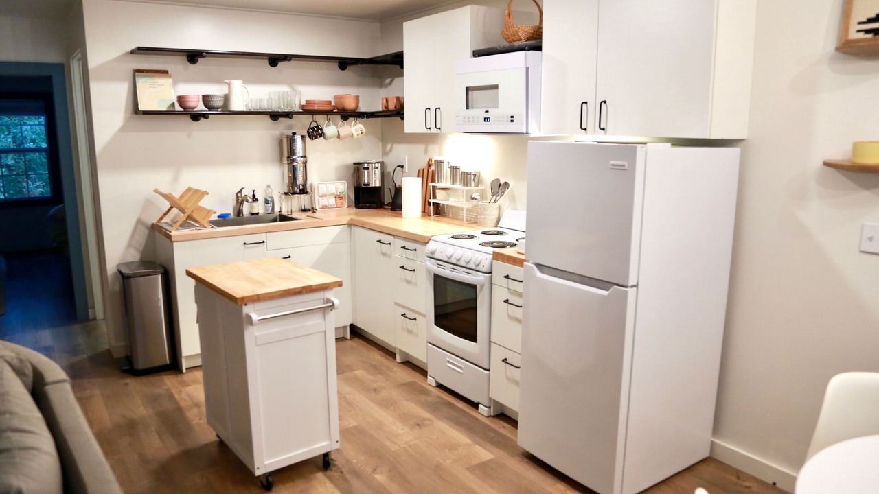 Photo of Kitchen in Columbus