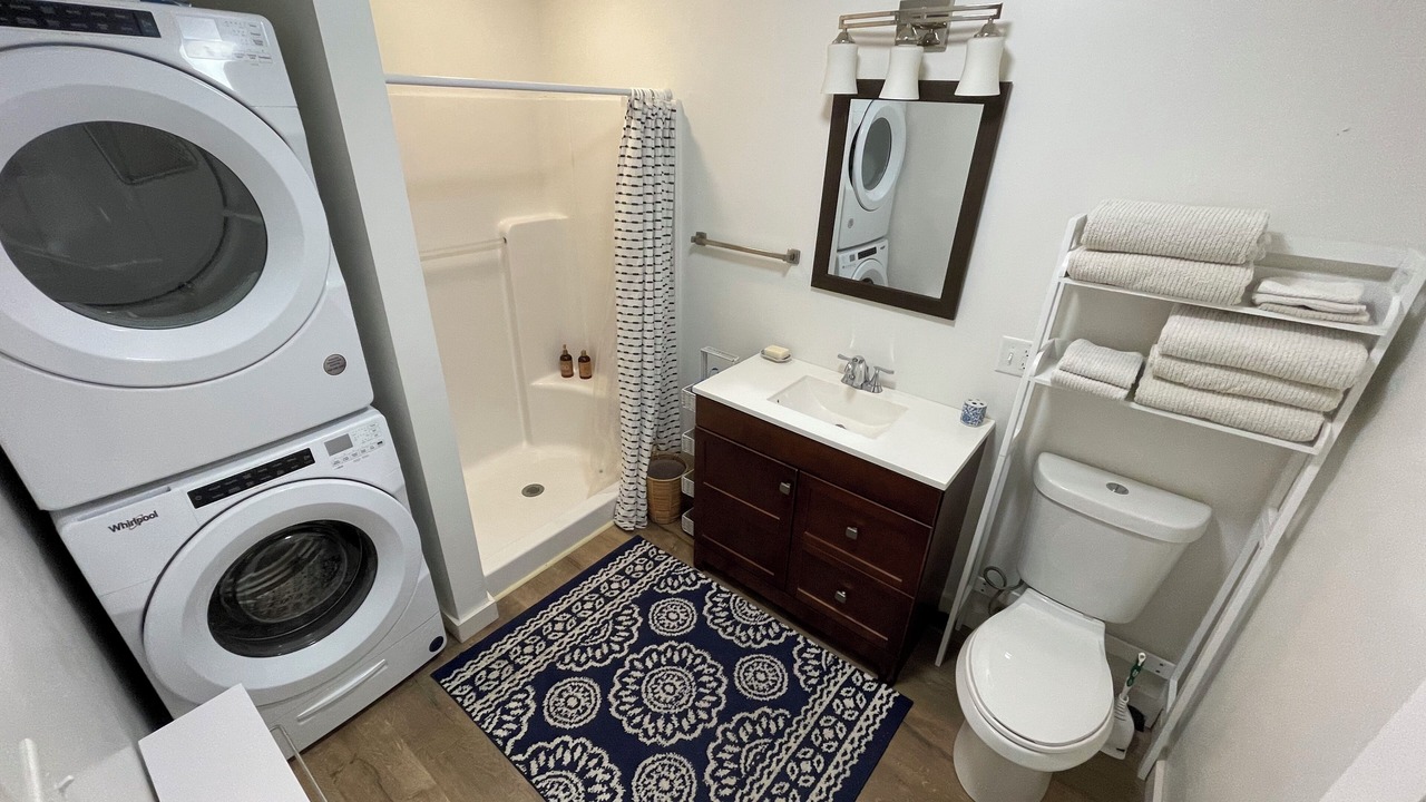 Photo of Bathroom in Columbus