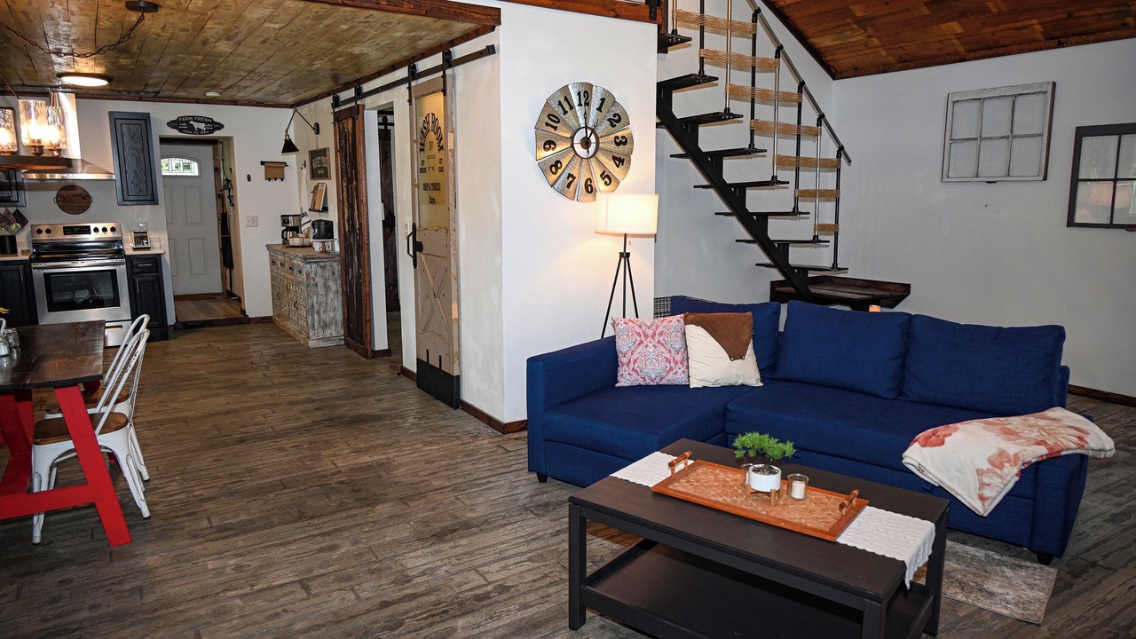Photo of Livingroom in Marble