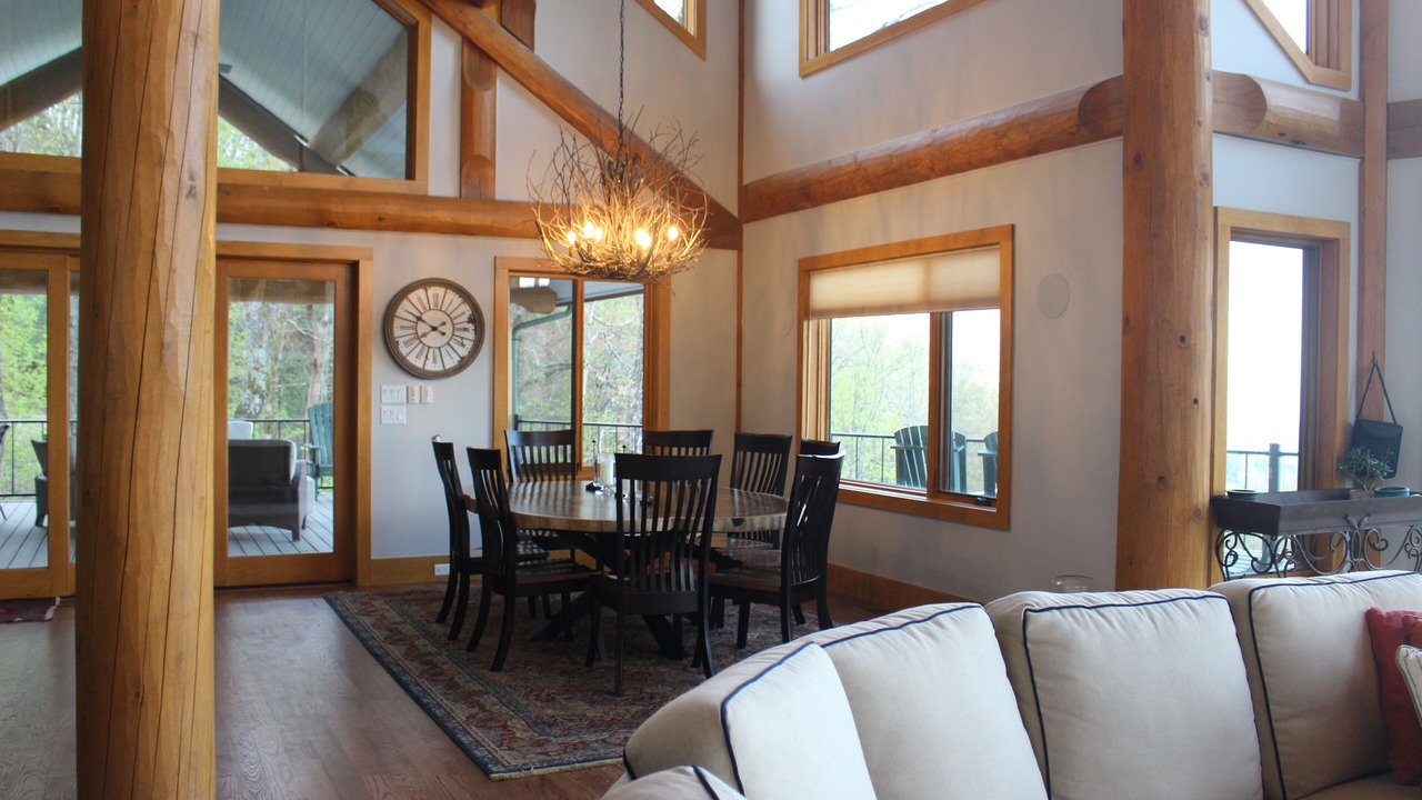 Photo of Bedroom in Rosman
