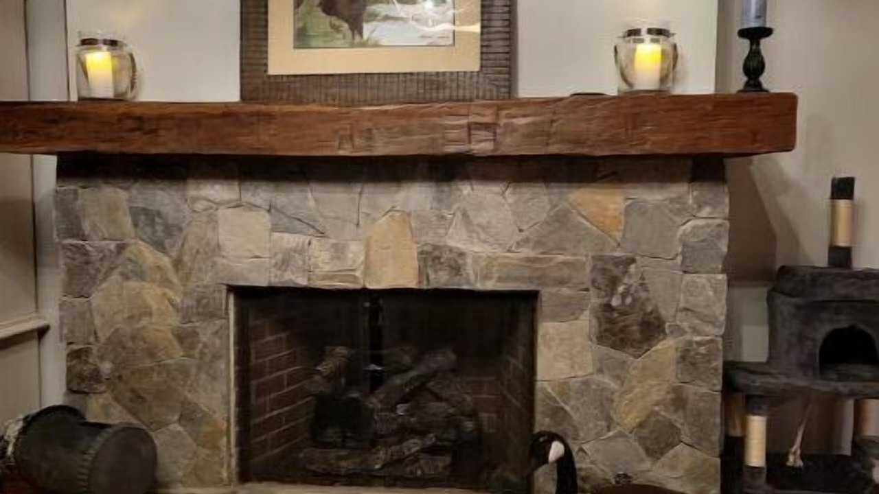 Photo of Livingroom in Rosman