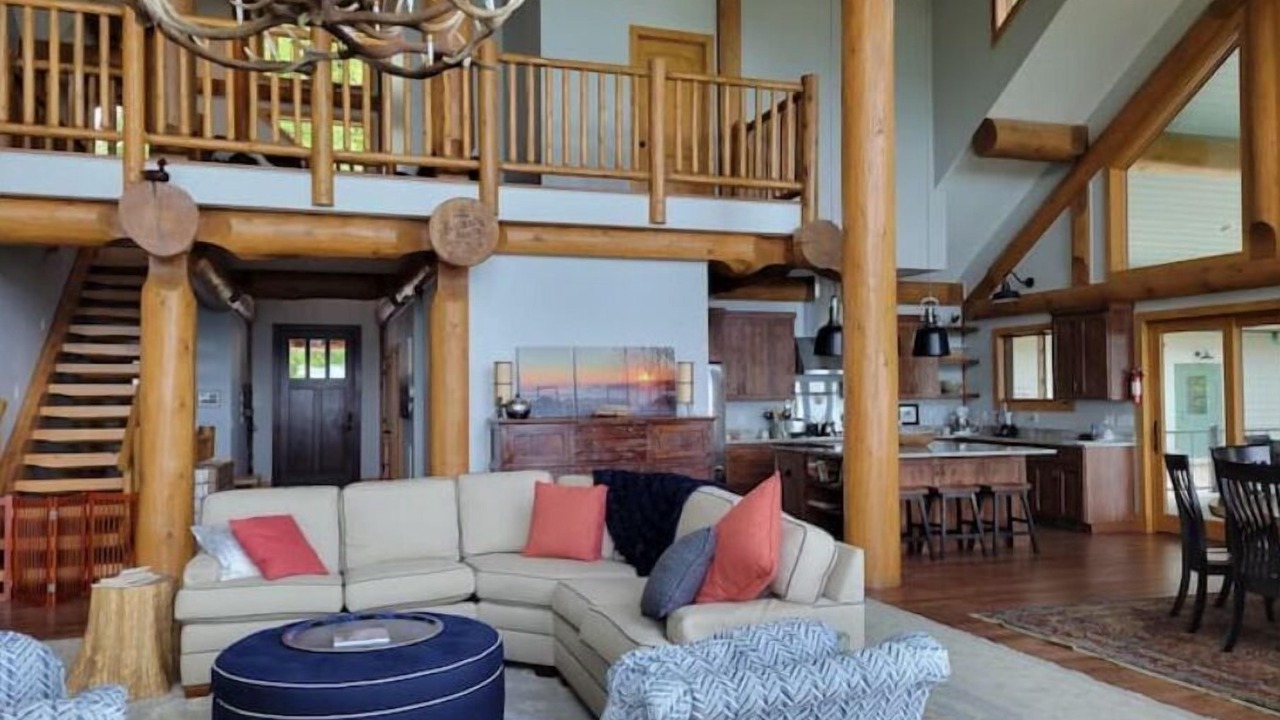 Photo of Bedroom in Rosman