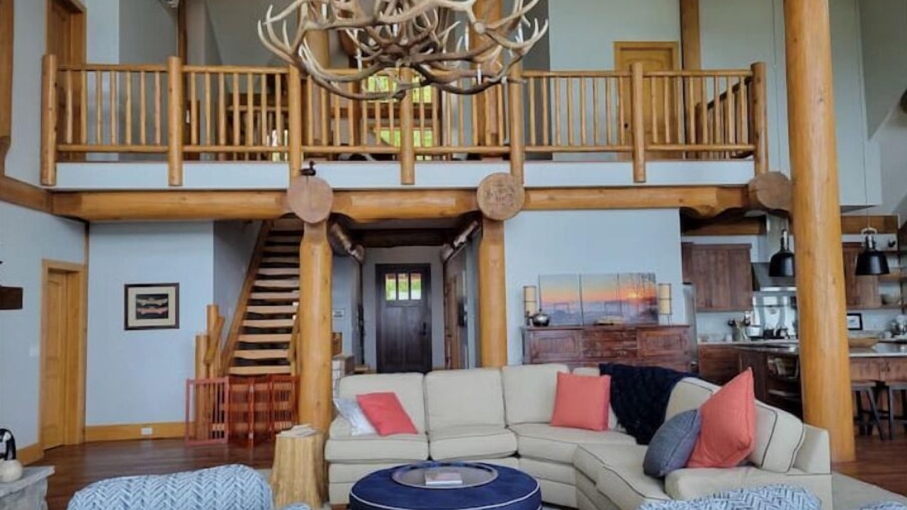 Photo of Bedroom in Rosman
