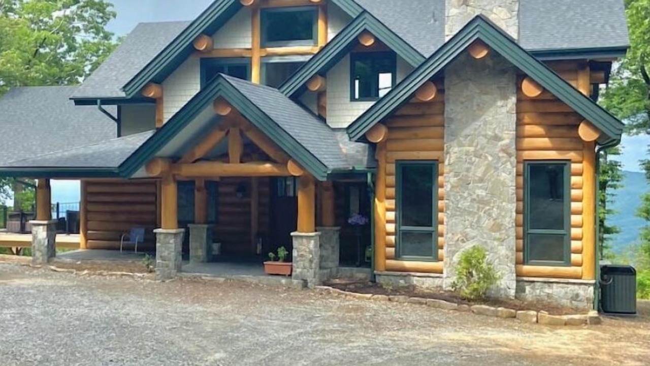 Photo of Outdoor in Rosman