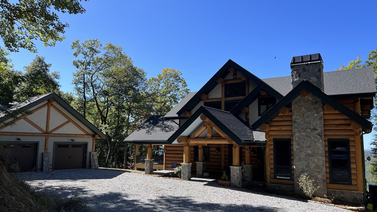Photo of Outdoor in Rosman