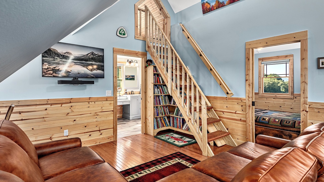 Photo of Livingroom in Fletcher