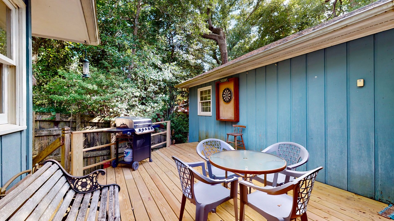 Photo of Outdoor in Pine Knoll Shores