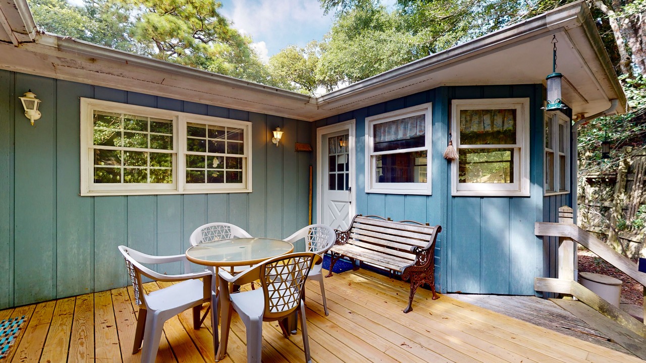 Photo of Outdoor in Pine Knoll Shores