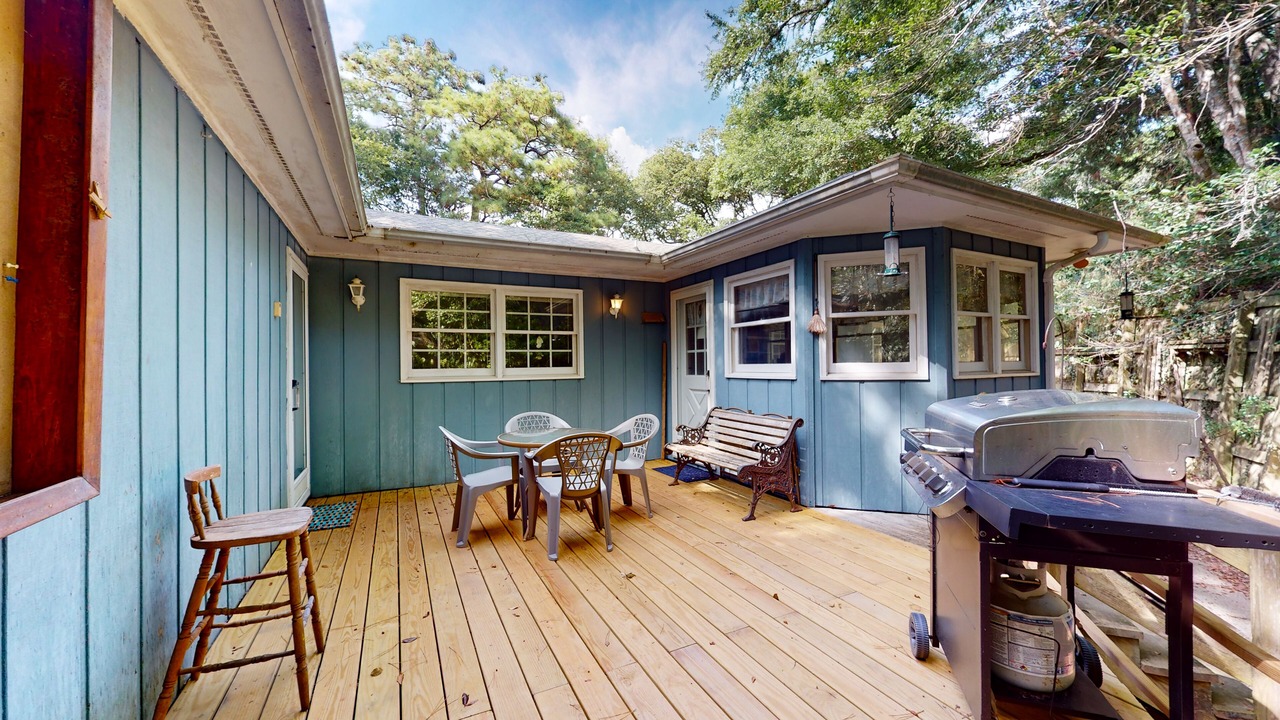 Photo of Outdoor in Pine Knoll Shores