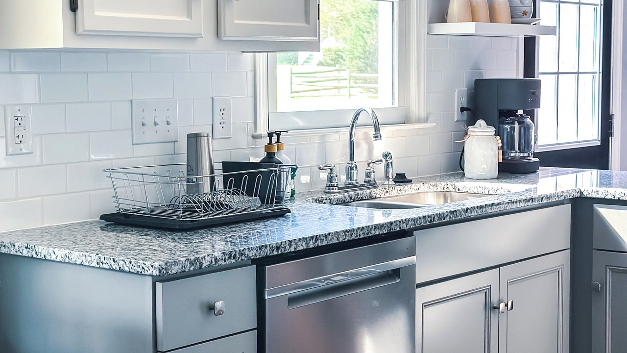 Photo of Kitchen in Indian Trail