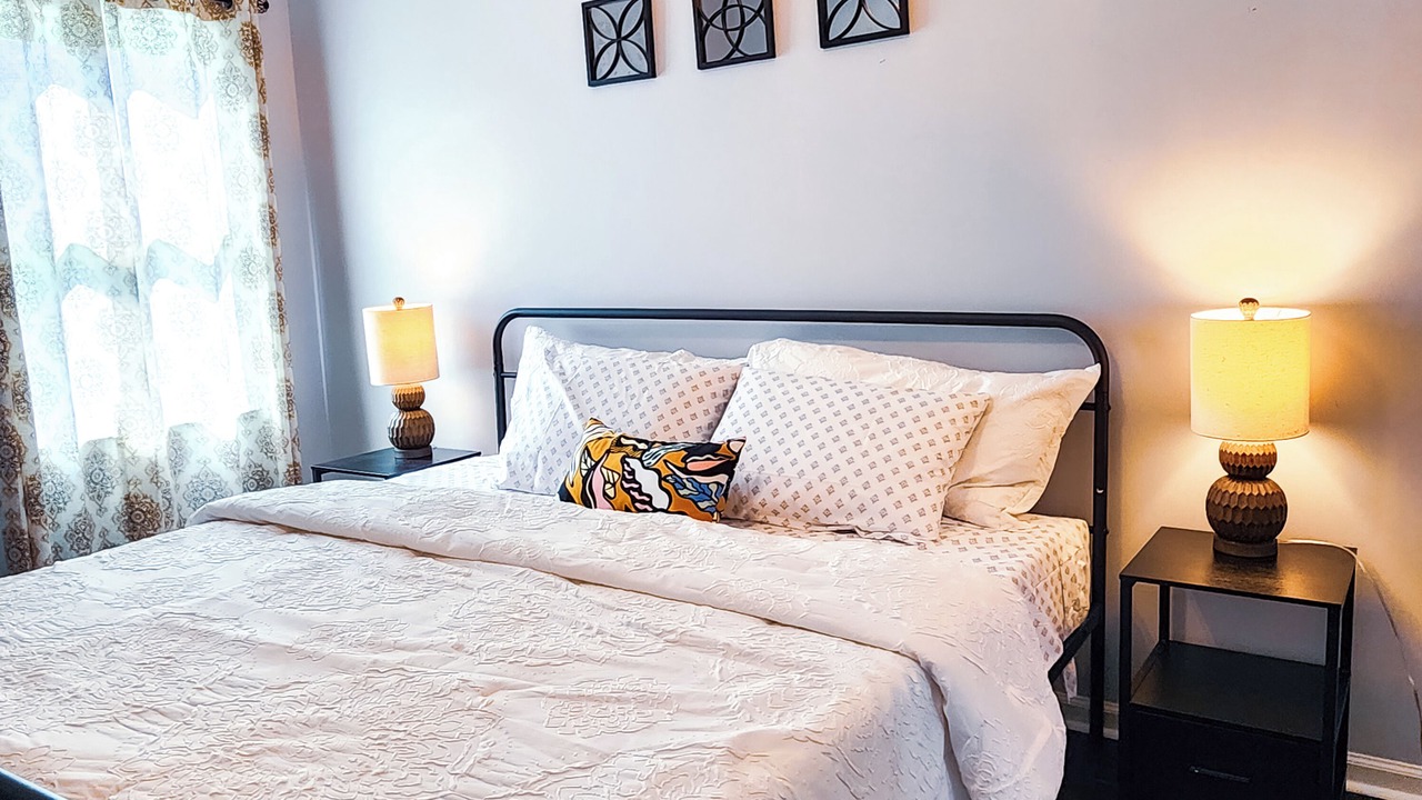 Photo of Bedroom in Indian Trail