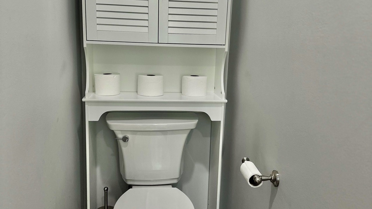 Photo of Bathroom in Indian Trail
