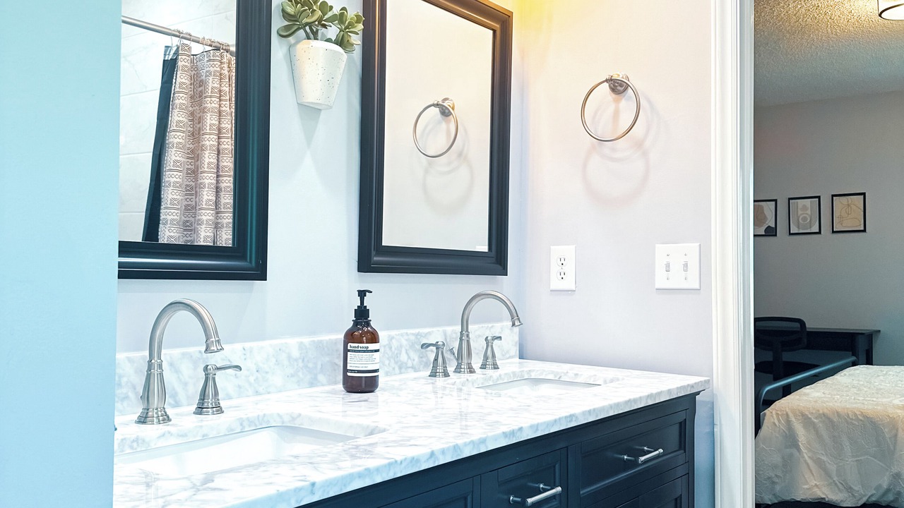 Photo of Bathroom in Indian Trail