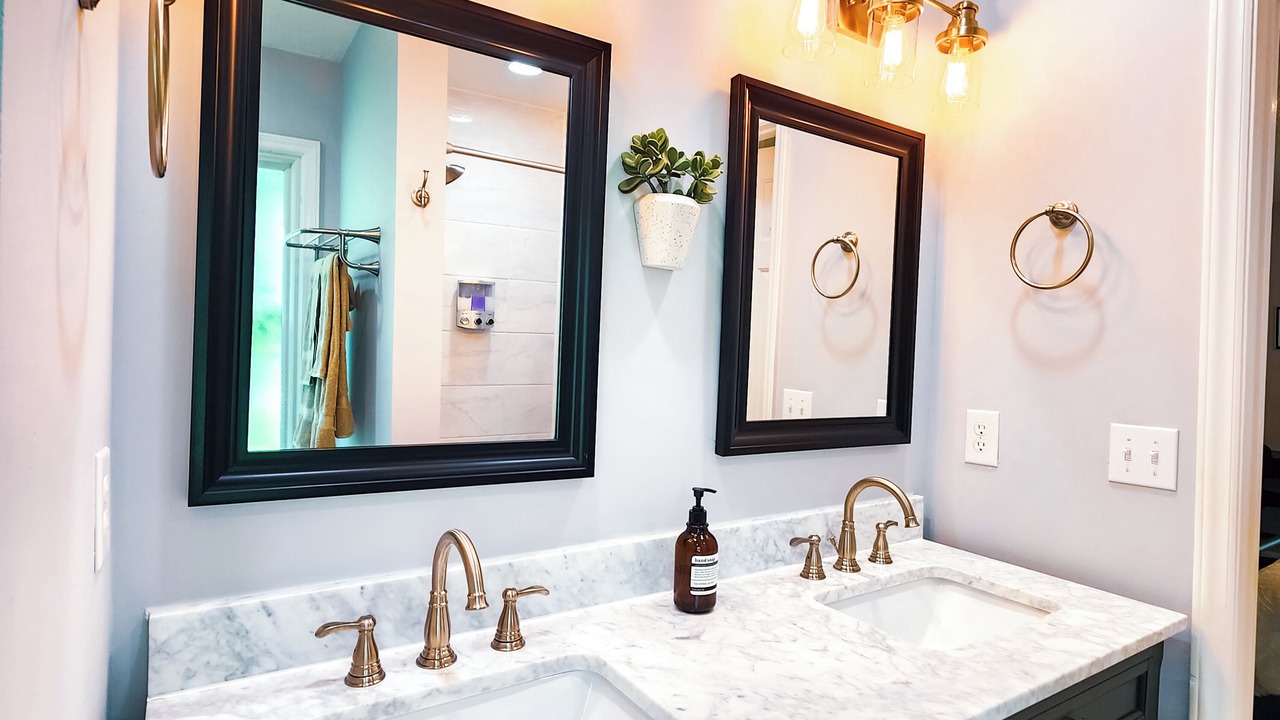 Photo of Bathroom in Indian Trail