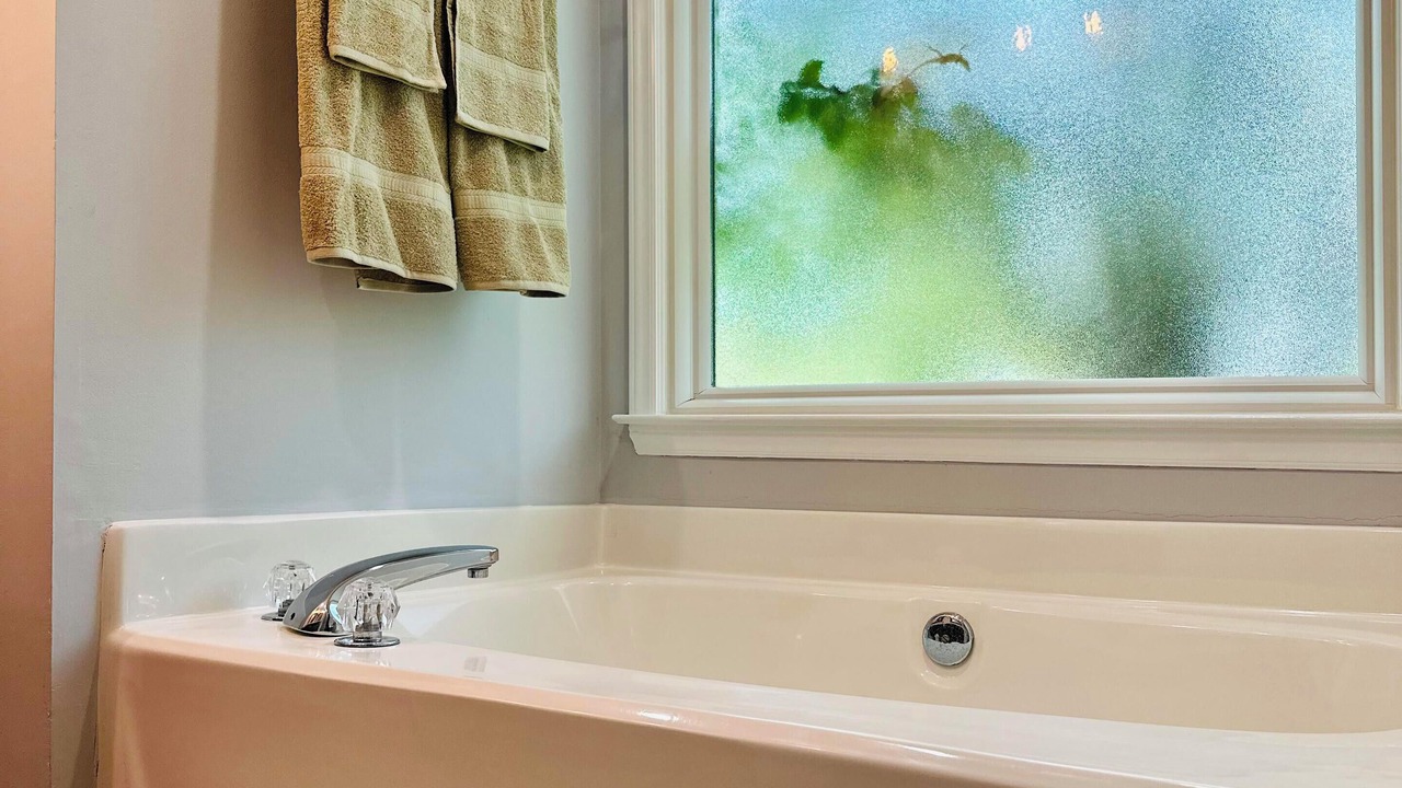 Photo of Bathroom in Indian Trail