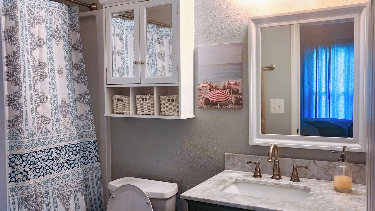 Photo of Bathroom in Indian Trail