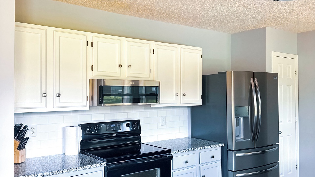 Photo of Kitchen in Indian Trail