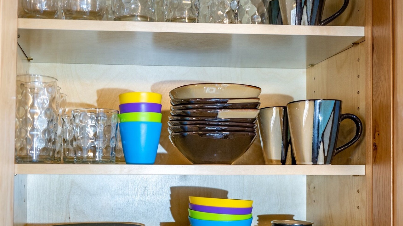 Photo of Kitchen in Robbinsville