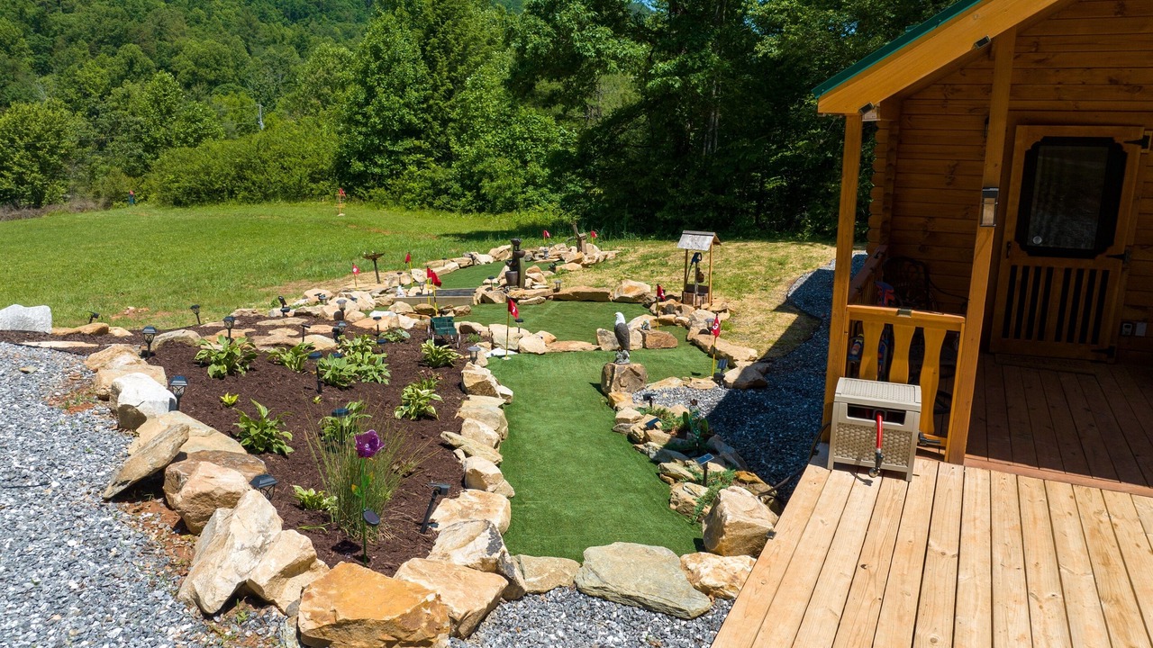 Photo of Outdoor in Robbinsville