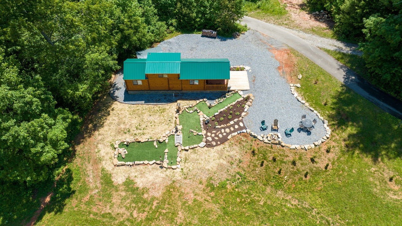 Photo of Outdoor in Robbinsville