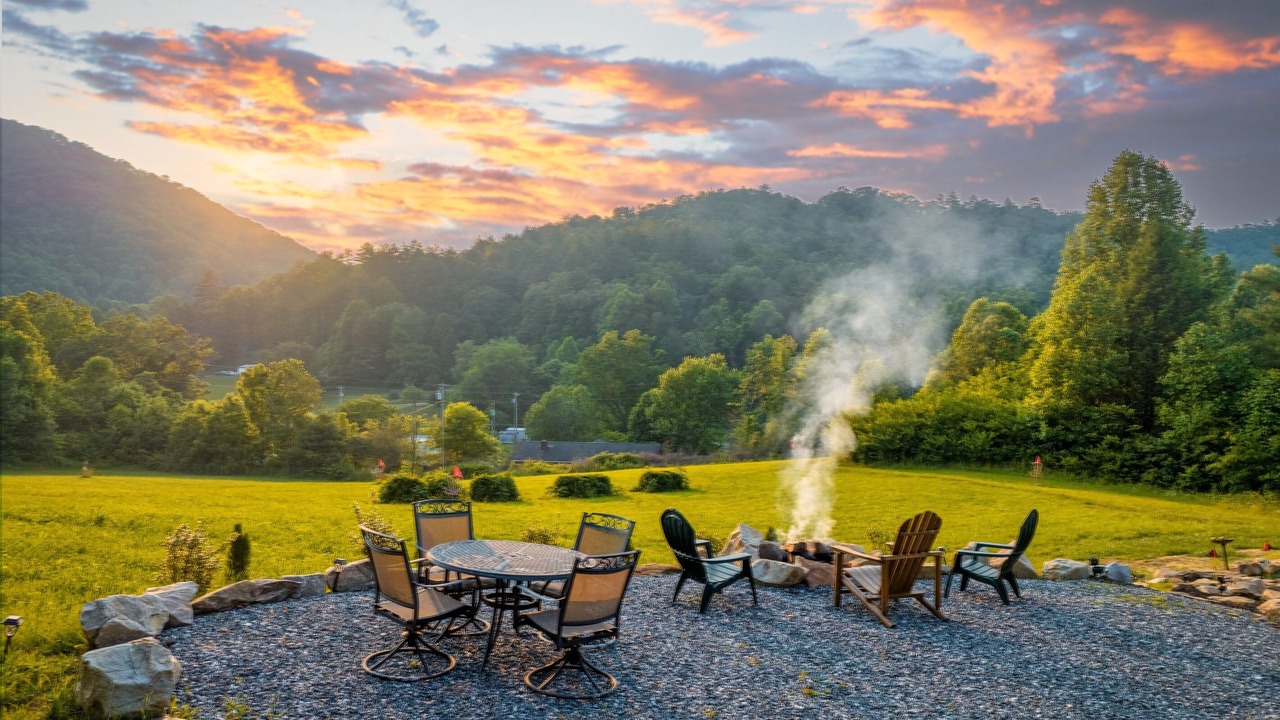 Photo of Outdoor in Robbinsville