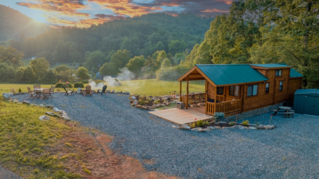 Photo of Outdoor in Robbinsville