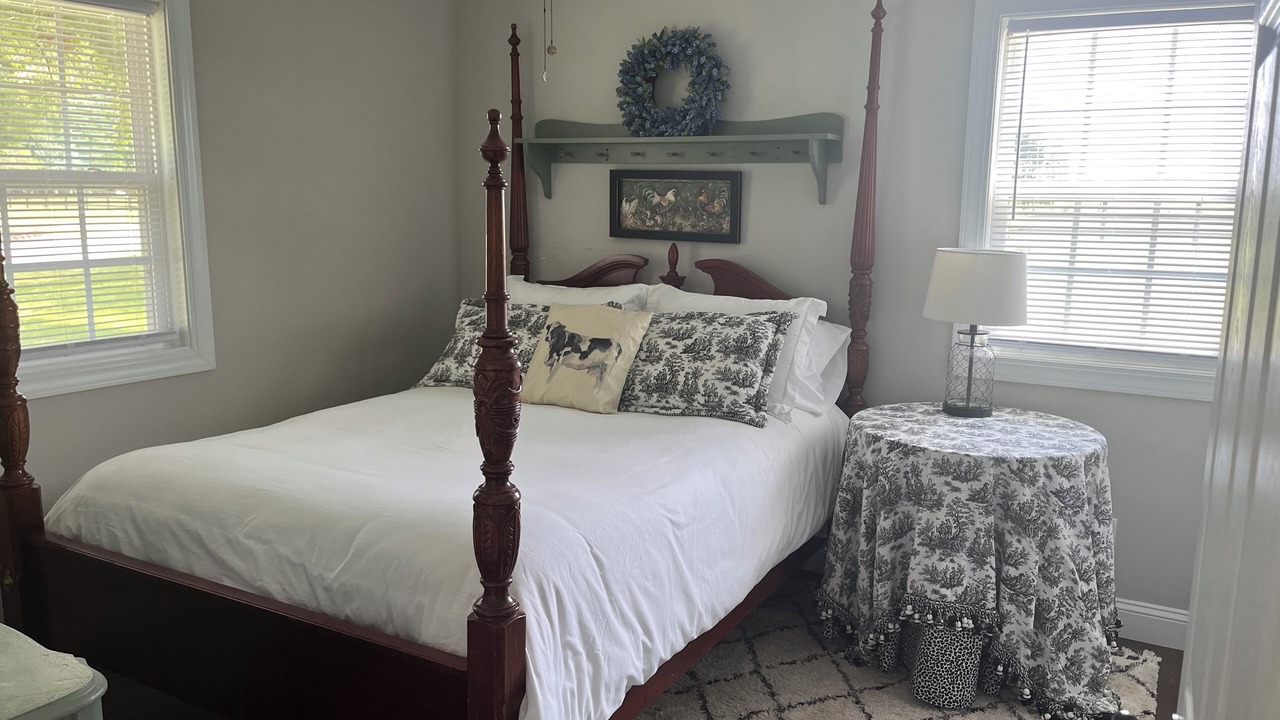 Photo of Bedroom in Williamston