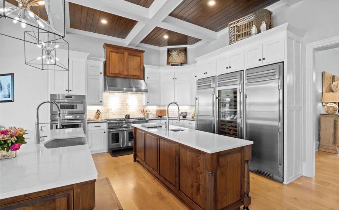 Photo of Kitchen in Westport