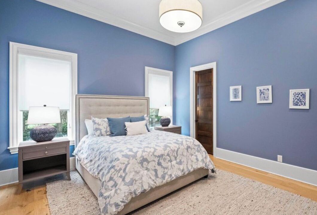 Photo of Bedroom in Westport