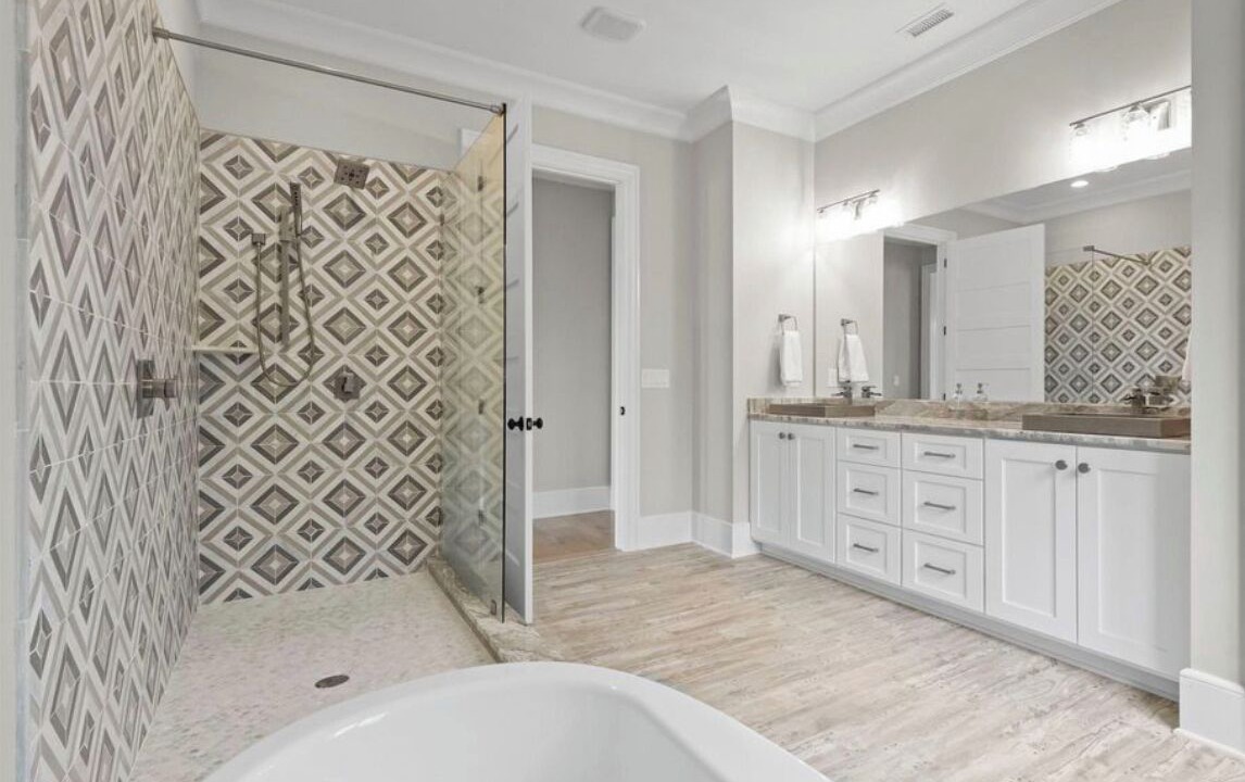 Photo of Bathroom in Westport