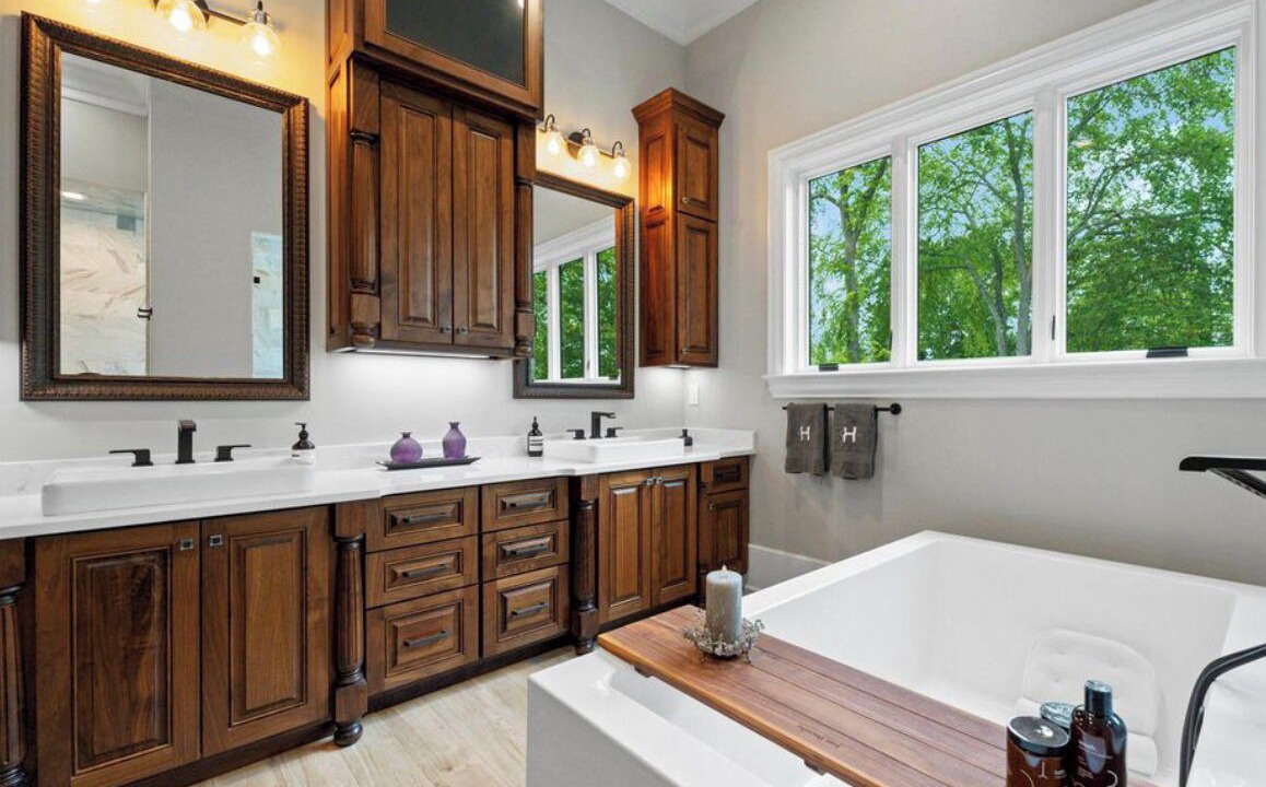 Photo of Bathroom in Westport