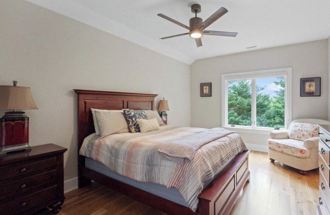 Photo of Bedroom in Westport