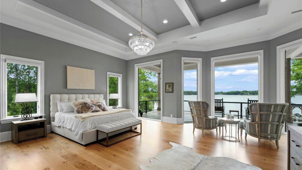 Photo of Bedroom in Westport