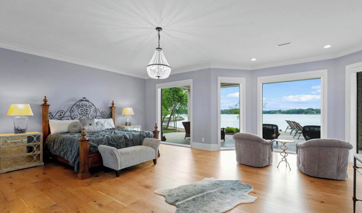 Photo of Bedroom in Westport