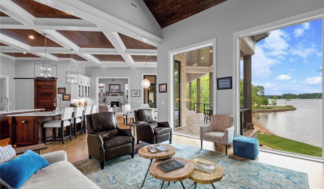 Photo of Livingroom in Westport