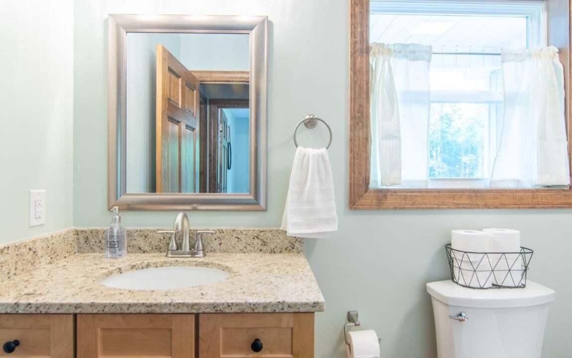 Photo of Bathroom in Elkin