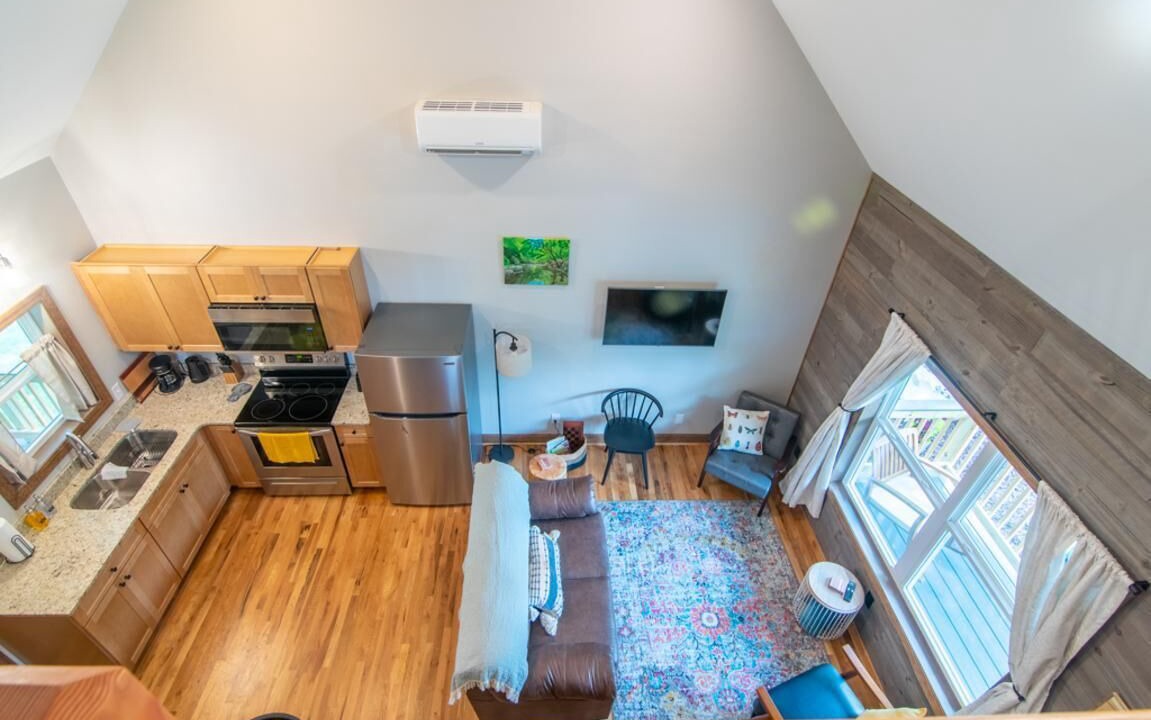 Photo of Kitchen in Elkin