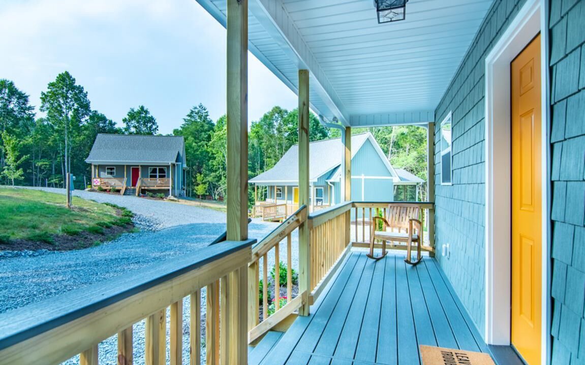 Photo of Outdoor in Elkin