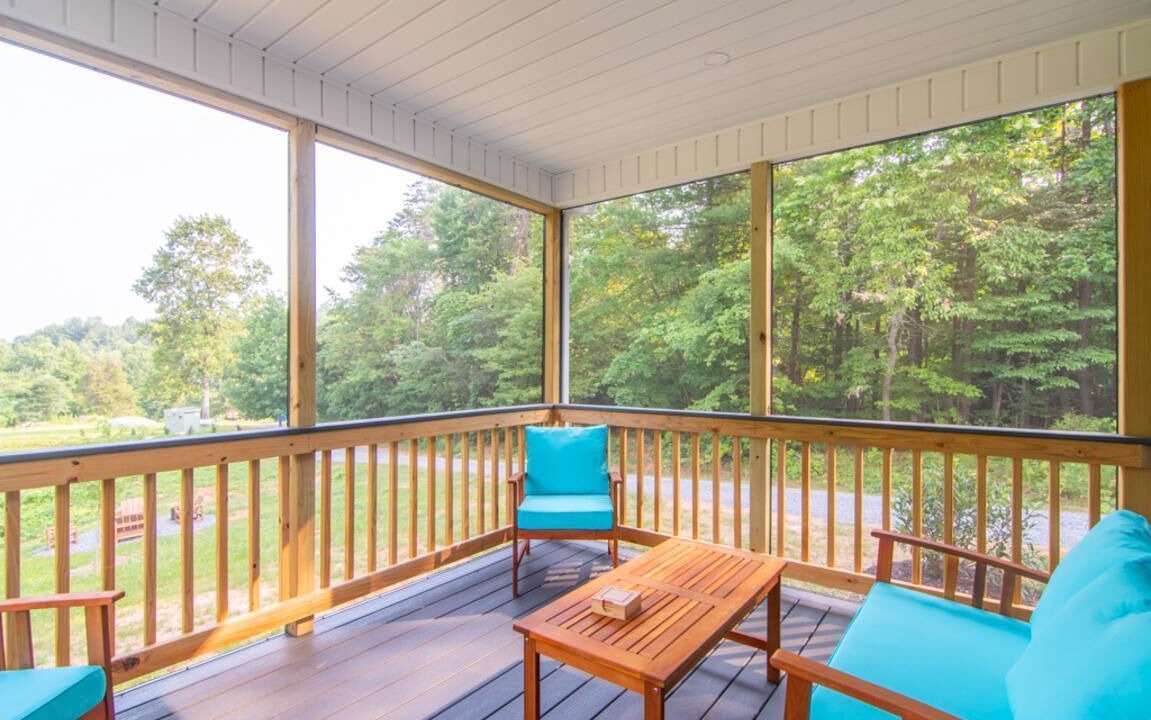 Photo of Outdoor in Elkin