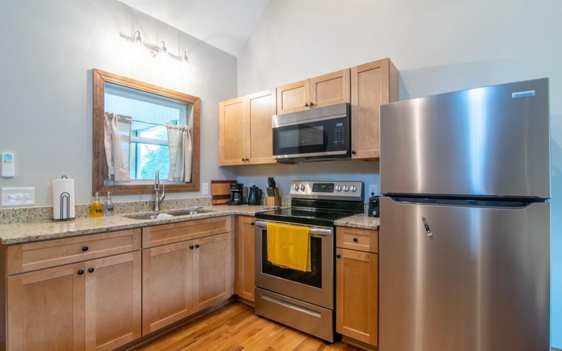 Photo of Kitchen in Elkin