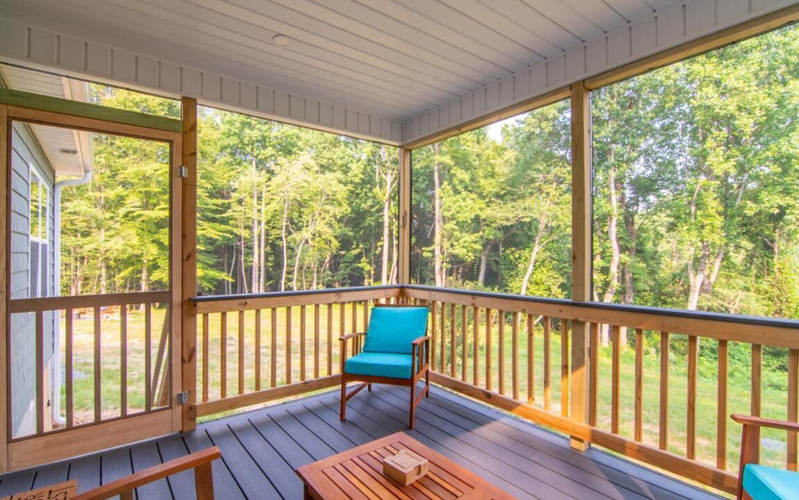 Photo of Outdoor in Elkin