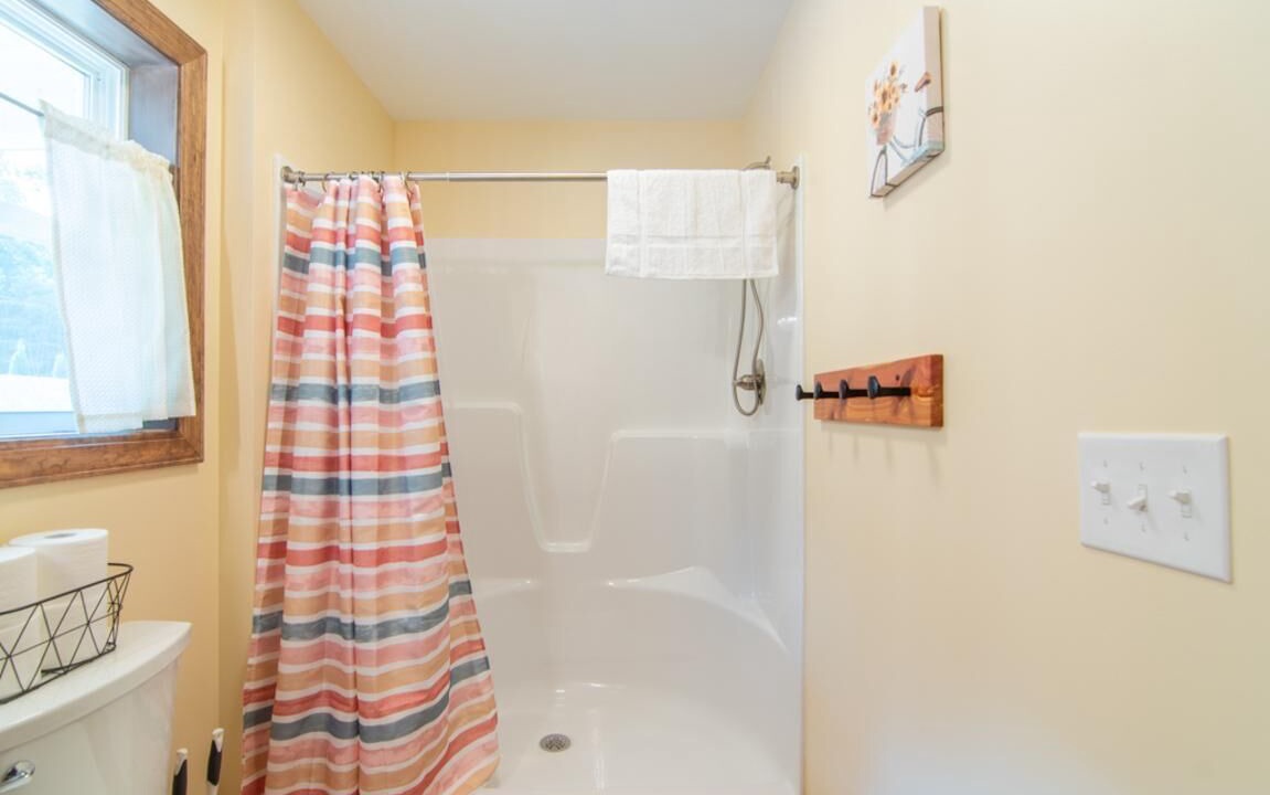 Photo of Bathroom in Elkin