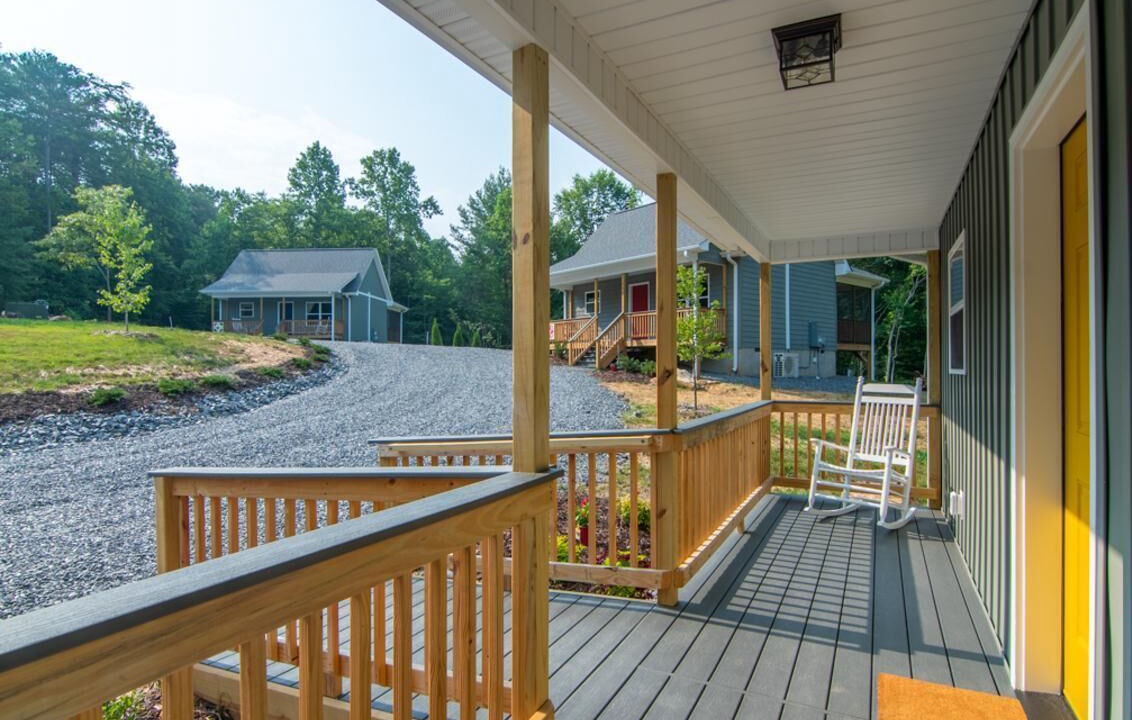Photo of Outdoor in Elkin