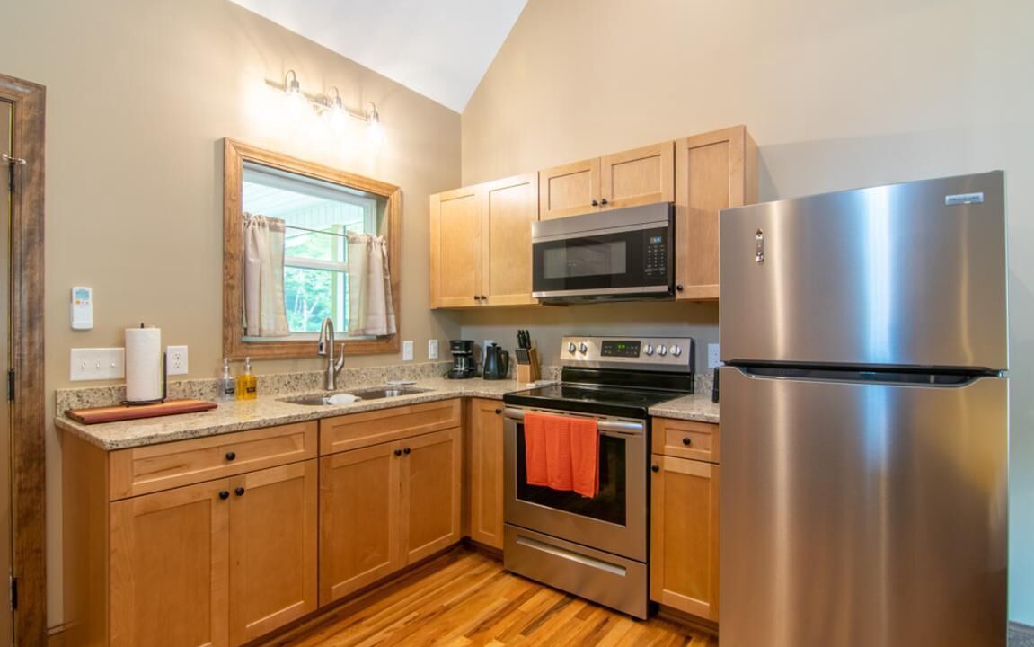 Photo of Kitchen in Elkin