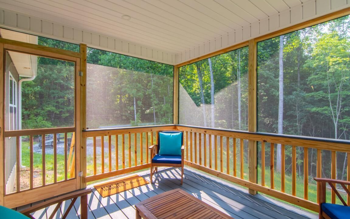 Photo of Outdoor in Elkin