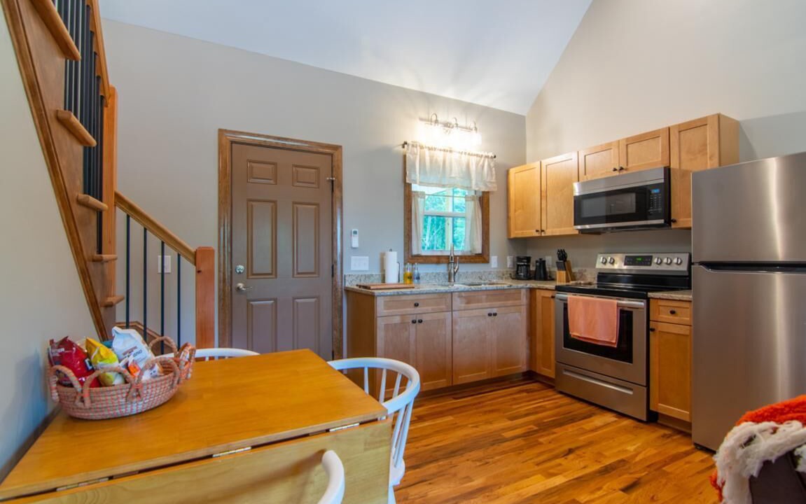 Photo of Kitchen in Elkin