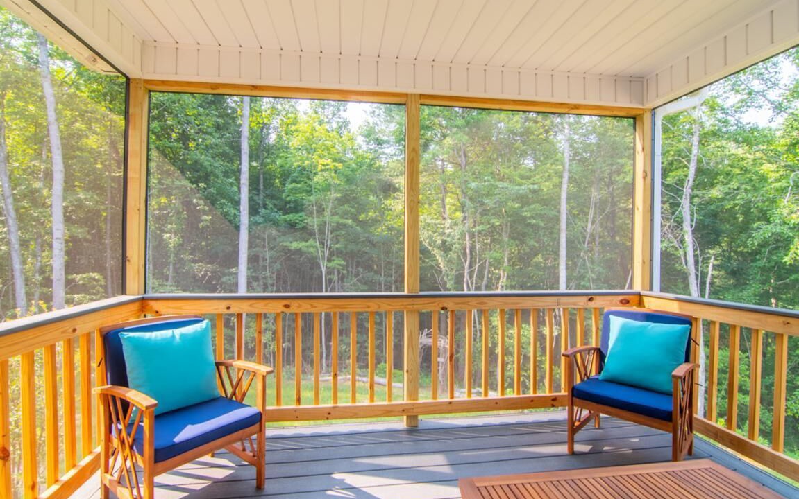 Photo of Outdoor in Elkin