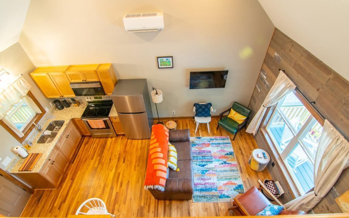 Photo of Kitchen in Elkin