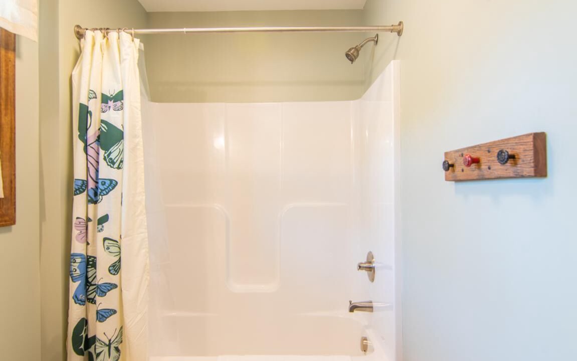 Photo of Bathroom in Elkin