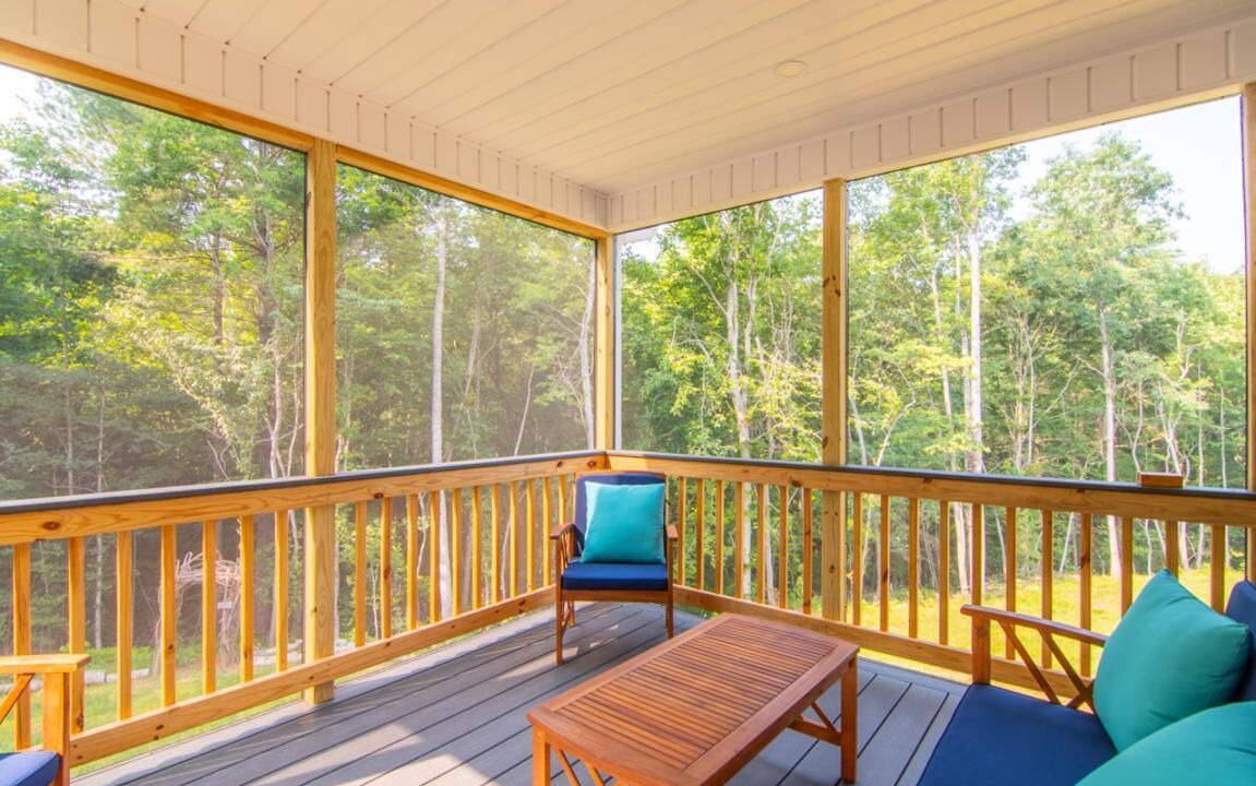 Photo of Outdoor in Elkin